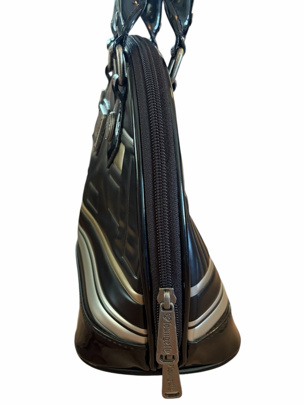 LOUNGEFLY DISNEY STAR WARS BB-9E‎ BAG - Picture 4 of 7
